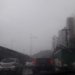 Chuva deixa trânsito lento nas principais vias de Salvador