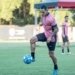 Em busca de abrir vantagem na Série B, Vitória visita o Londrina nesta segunda