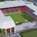 Fábio Mota revela valores para ‘naming rights’ da Arena Barradão