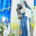 Festa em homenagem à Santa Dulce dos Pobres tem início em Salvador
