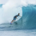 Medina perde de virada é vice-campeão na etapa de Taiti da WSL
