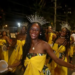 Blocos afro irão desfilar em circuito tradicional do Carnaval no mês da Consciência Negra