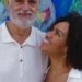 Mariene de Castro e Roberto Mendes retornam com show no Rio Vermelho