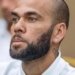 Daniel Alves é indiciado formalmente por estupro na Espanha