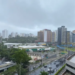 Codesal alerta para continuidade de chuvas em Salvador com risco para alagamento e deslizamento de terra