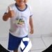 Criança de 4 anos morre atropelada em faixa de pedestre; estado da mãe é grave