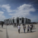 Atlético-MG estuda fazer estreia na Arena MRV contra o Bahia pelo Brasileirão