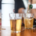 Álcool causou 124,5 internações a cada 100 mil habitantes em 2021