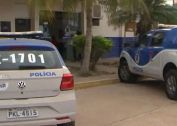 Cinco pessoas baleadas em atentado criminoso; criança foi atingida
