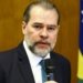 Toffoli decide anular provas que acusavam Cabral de receber propina da Odebrecht