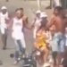 Torcedor do Vitoria é espancado por integrantes da Bamor em Sussuarana
