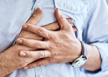 Casos de infarto aumentam 25% no Brasil, em 6 anos