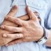 Casos de infarto aumentam 25% no Brasil, em 6 anos