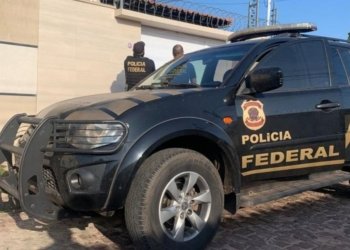 PF cumpre mandado contra suspeito de ataques ao presidente Lula