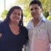 Prefeito de Muritiba recebe alta de hospital após ser baleado de raspão em sítio