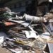 Prefeitura remove 35 mil peças de publicidade irregular nas ruas de Salvador