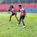 Desfalcado, Vitória encara Botafogo-SP para se manter no topo da Série B