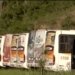 Empresas de ônibus devem pagar acordo milionário para funcionários