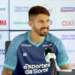Everaldo volta a citar insatisfação com desempenho individual, mas projeta: “Vai melhorar”