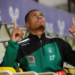 Lateral do Lommel chega ao Bahia para finalizar recuperação de lesão