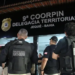 Acusado de integrar facção em Jequié é preso; homem seria autor de homicídio em festa