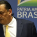 Wassef, pai de Mauro Cid e ex-ajudante de ordens de Bolsonaro são alvos de nova operação da PF
