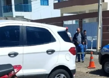 Homem vai a fórum no Sudoeste baiano cumprir intimação e é morto na saída