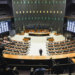 Concurso público da Câmara dos Deputados abre inscrições nesta segunda-feira