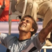 Felipe Meligeni estreia em Grand Slams com vitória e avança para 2ª rodada do US Open