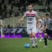 Volante relembra virada de chave do Botafogo-SP no último encontro com o Vitória: “Temos condições de ganhar”