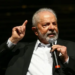 Lula avisa a ministros que decidirá PGR antes de novo ministro do STF