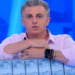 Doação de Huck de R$ 10 mil desaponta fãs: ‘Dinheiro de pinga’