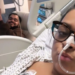 Preta Gil recebe visita do filho em hospital: ‘Meu bebê’