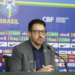 Ramon Menezes convoca Seleção Pré-Olímpica nesta sexta-feira