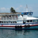 Travessia Salvador-Mar Grande retoma transporte com seis embarcações