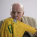Zagallo completa duas semanas internado em hospital do Rio