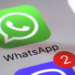 Saiba por que o WhatsApp deixa de funcionar em celulares antigos