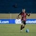 Vitória joga mal, perde para o Londrina e termina rodada na vice-liderança da Série B