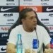 Luxemburgo se revolta com pergunta após classificação do Corinthians