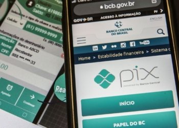 Pix bate recorde e supera 140 milhões de transações em um dia