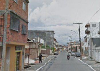 Empresário é assassinado e quatro pessoas são baleadas em Alto de Coutos