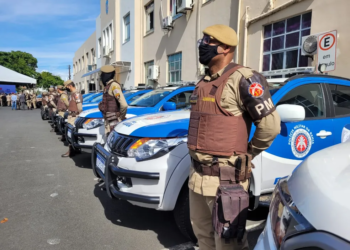 Bahia tem 120 mortos em chacinas policiais, diz instituto