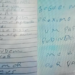 Mulher em cárcere privado com a filha implora por ajuda em bilhetes para vizinhos: ‘Pelo amor de Deus’