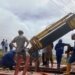 Abastecimento de água é retomado de forma gradativa em Salvador e RMS
