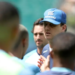 Foco no Flamengo: Bahia inicia preparação para o jogo a partir desta quarta