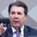 CPMI dos atos golpistas não deve ouvir ex-comandante da Marinha, diz Arthur Maia
