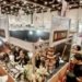 Congressos e feiras atraem cerca de 60 mil pessoas ao Centro de Convenções