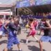 Sejuv apresenta a diversidade do esporte no desfile de 28 de Setembro