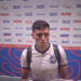 Cittadini lamenta empate com o Vasco e projeta sequência na Série A