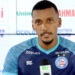 De volta, Rezende afirma, “Domingo será o jogo das nossas vidas”